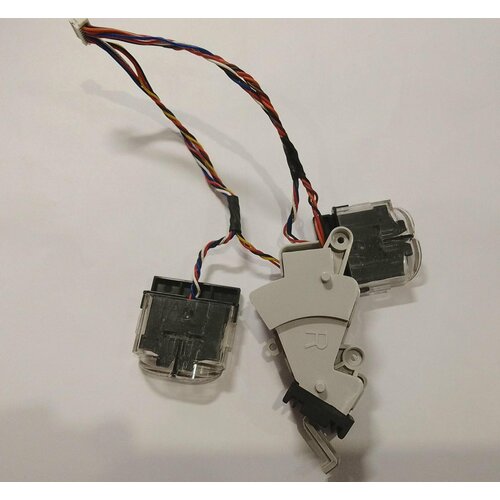 Датчик падения высоты механический датчик столкновения переднего бампера правый R робота пылесоса Mi Robot Vacuum SDJQR02RR 850₽