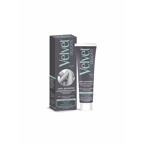 Крем-депилятор Вельвет Velvet Delicate 100 мл 20000₽