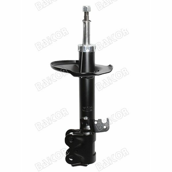 IPSAIP_BKSAF0346 Стойка передняя TOYOTA COROLLA AXIO, FIELDER 06- RH