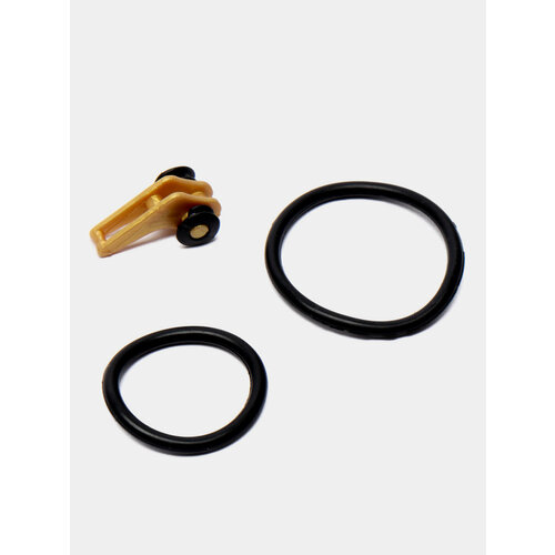 Держатель рыболовного крючка на удилище держатель на спининг 499₽