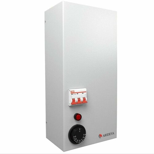 Котел электрический ARIDEYA ЭВП-9 8100₽