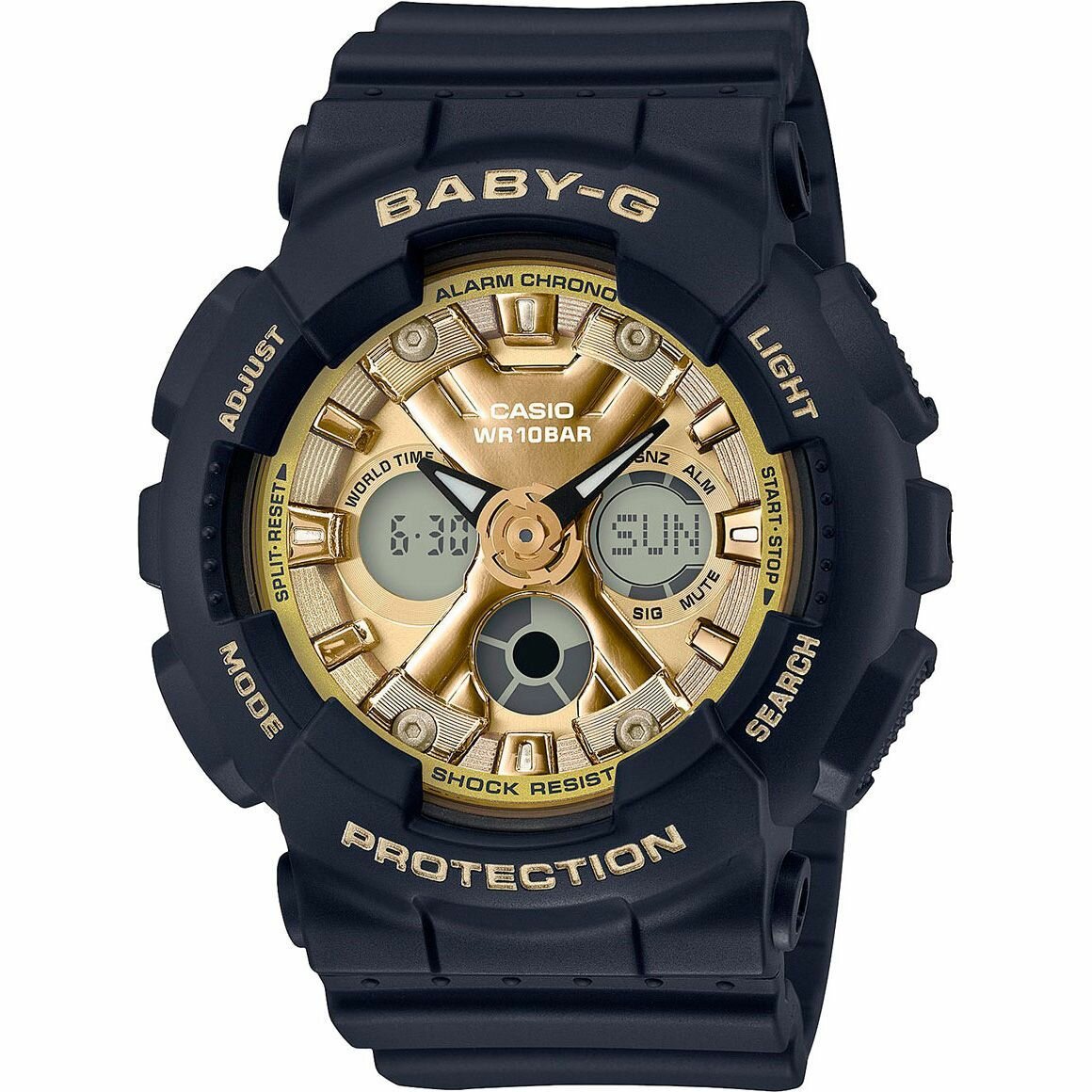 Часы наручные Casio BA-130-1A3
