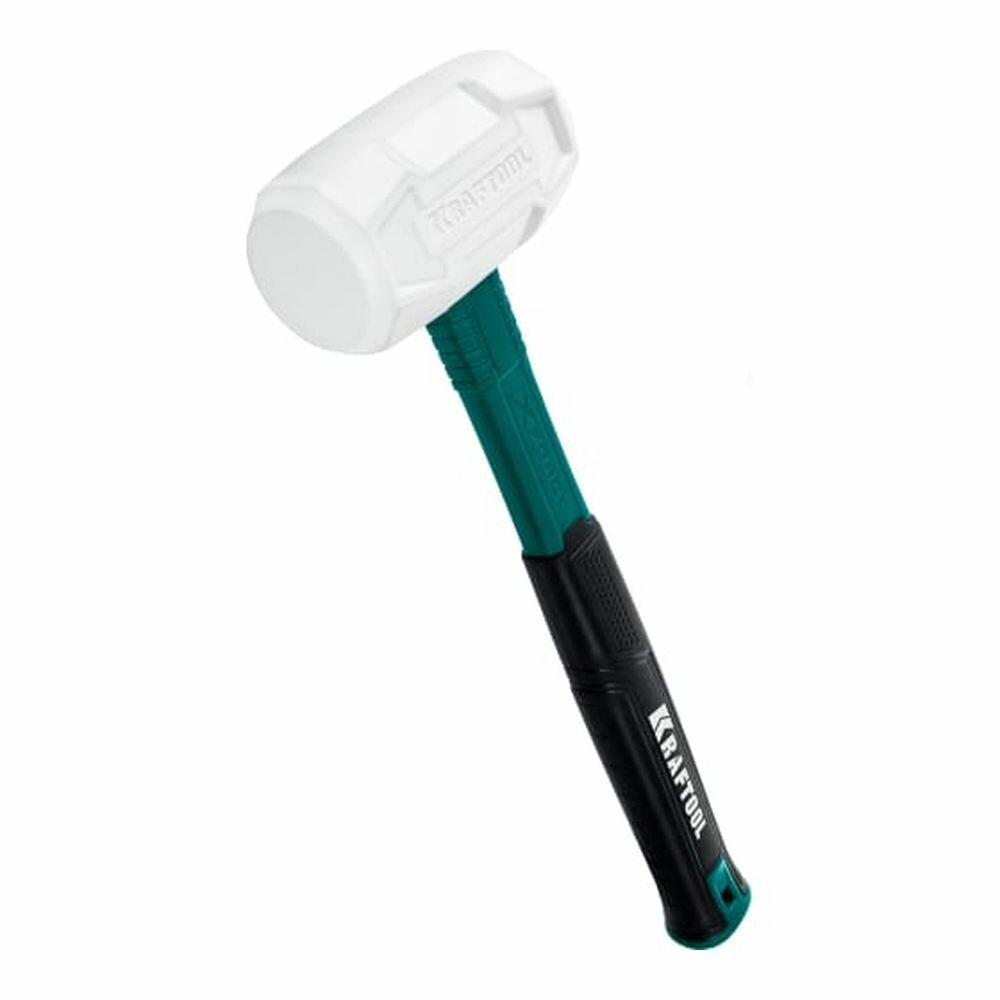 Киянка резиновая 450 г Kraftool X-force 2077-45