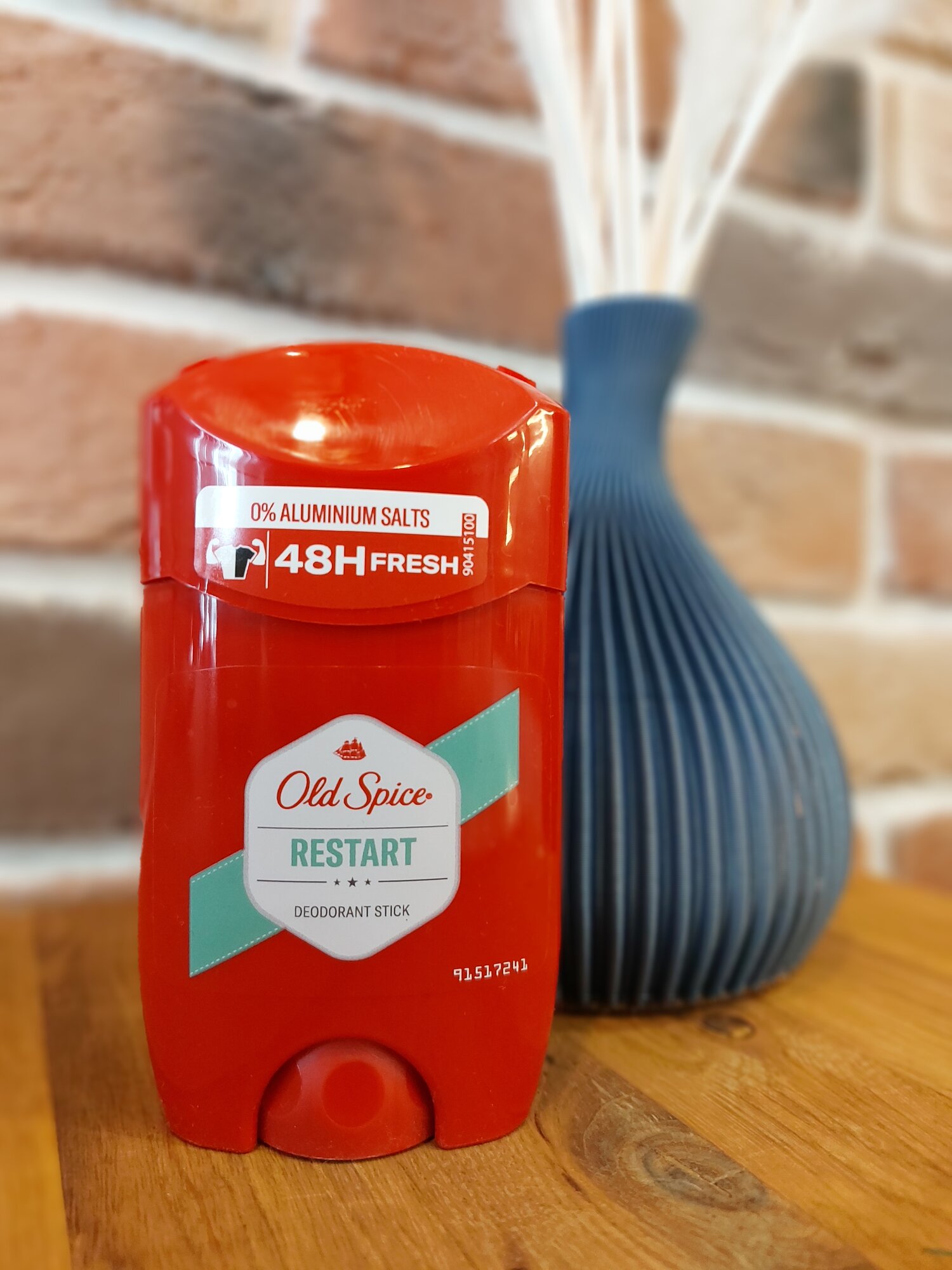 Дезодорант Old Spice Restart, стик, 50мл