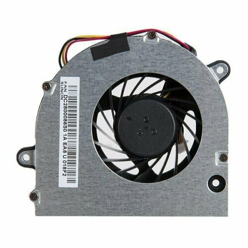 Вентилятор ADDA AB7005MX-ED3 для Lenovo G450, G550