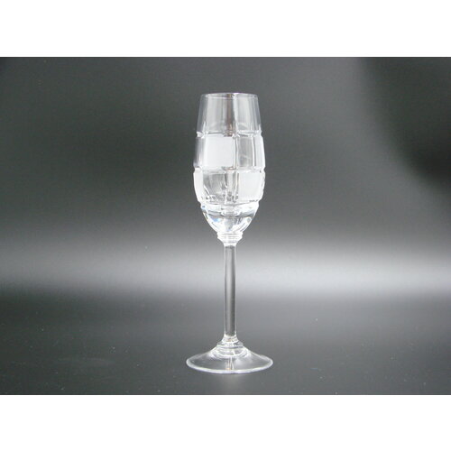 Набор рюмок 80 мл 6 шт хрусталь 8560-900176 V-3 2050₽