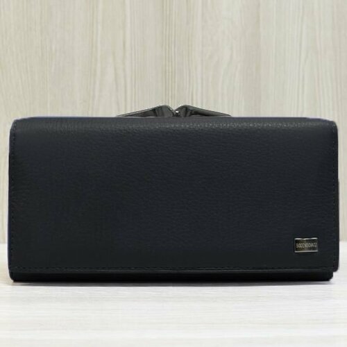 Кошелек , черный