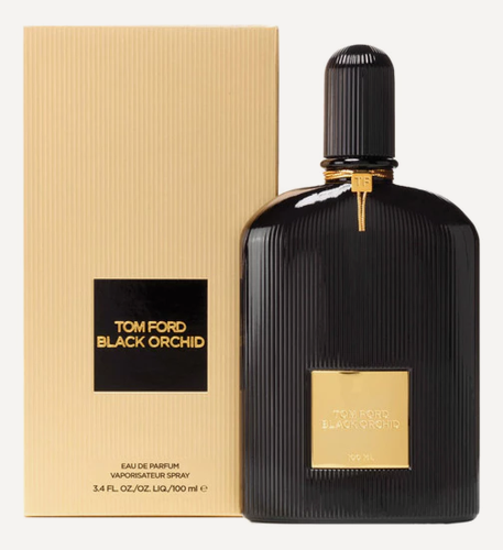 Изображение товара Tom Ford женская парфюмерная вода Black Orchid, США, 100 мл