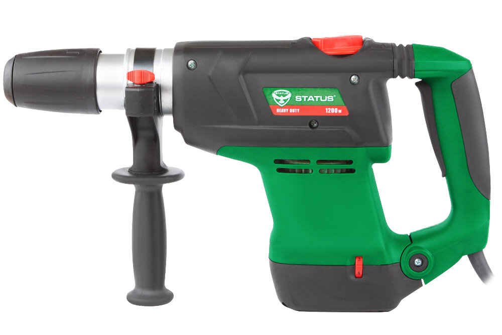 Перфоратор STATUS MPR 70