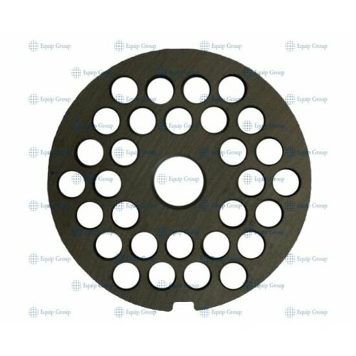 Решетка № 3 для мясорубки ТМ-12