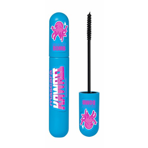 Тушь для ресниц Beauty Bomb Resistant Kawaii 1077₽