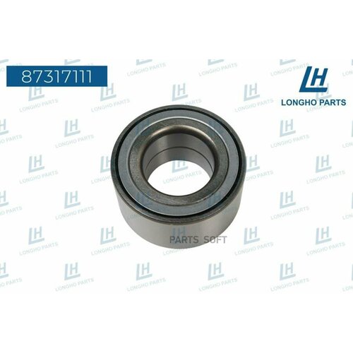 LONGHO 87317111 Подшипник передней ступицы Chevrolet Leganza 94535253 3351₽