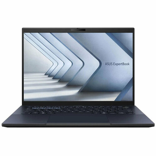 Ноутбук ASUS ExpertBook B3 B3404CVA-Q50255X 90NX07D1-M008T0 14i7 1355U17Ghz16384MbSSD1024GbUHD GraphicsW11PBlack 11789700₽