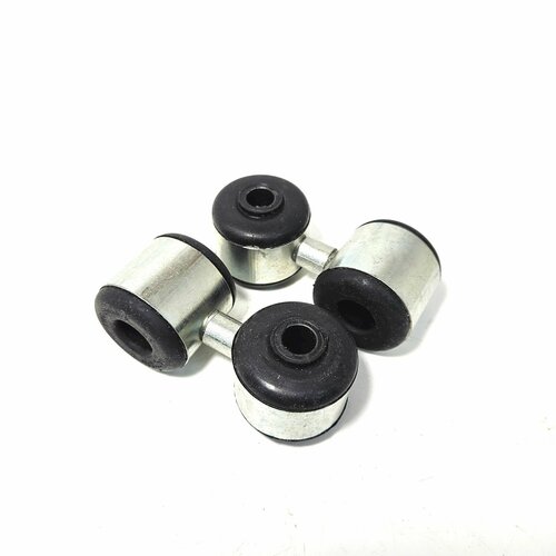 Стойка стабилизатора ВАЗ 1111 ОКА 2108 2109 21099 2113 2114 2115 2шт АМТ 693₽