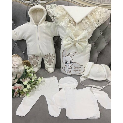 Конверт на выписку 7000₽