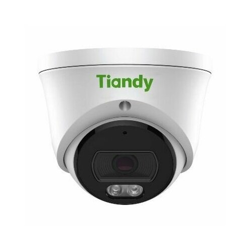 IP камера видеонаблюдения Tiandy AK TC-C320N 2 Мп купольная 2399₽