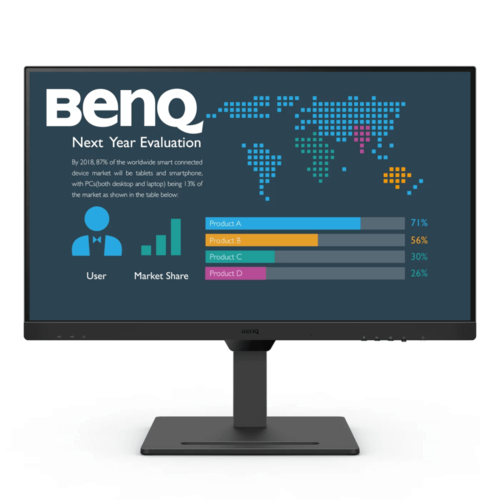 BenQ Monitor BL2790QT 6753000₽