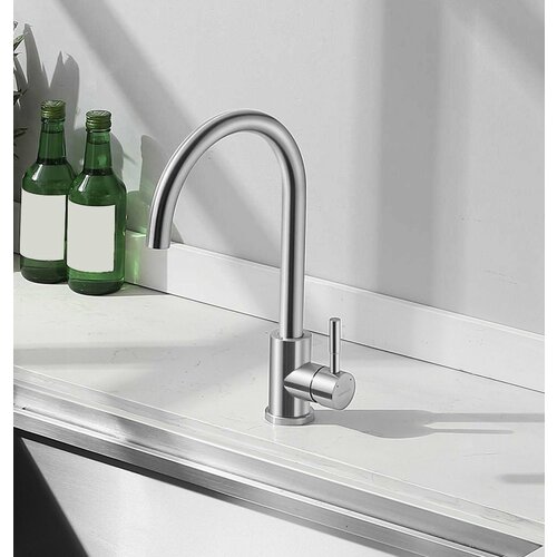 Смеситель для кухни Xiaomi Mensarjor 2438 3740₽