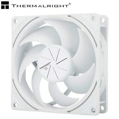 Корпусный вентилятор Thermalright TL-P9W 90мм белый