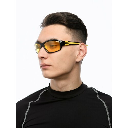 Солнцезащитные очки Ted Browne, черный