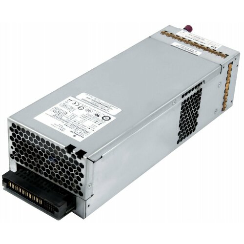 Блок питания HP P2000 G3 595W Power Supply 592267-002 34442₽