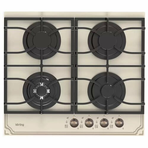 Газовая панель Korting HGG 6911 CTRB 3999000₽