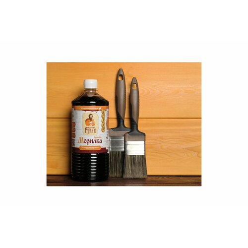 Мастер Гурий Морилка Премиум 905 Подсолнух 1 л МГ7336 1065₽