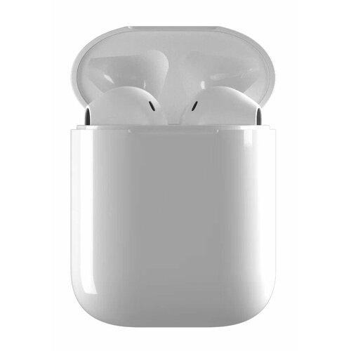 Беспроводные наушники More choice BW09 белый 81900₽