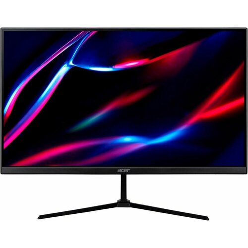 27 Монитор Acer QG270H3bix 1920x1080 100 Гц VA Global черный 4029100₽