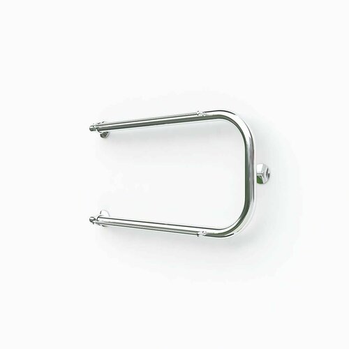 Водяной полотенцесушитель Bonna BNP1W-500x400-без верхней полкой 1 3190₽