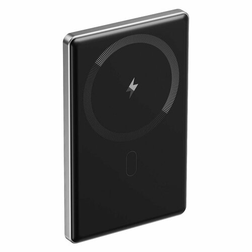 Внешний аккумулятор MagSafe Project Zero 5000mAh EXB-6 Magsafe PD20W silver 2799₽