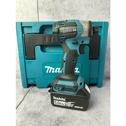 Винтоверт с ударным механизмом 18 вольт 4 скорости 3800 удмин 10000₽