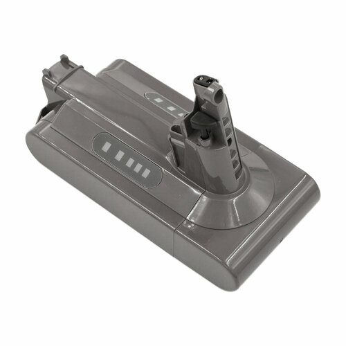 Аккумулятор для Dyson V10 SV12 - 2600mAh 5737₽