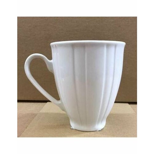 Кружка 300 мл Oktawa, недекорированный 1 шт.