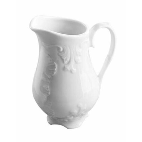 Молочник 300 мл Rococo, недекорированный 1 шт.