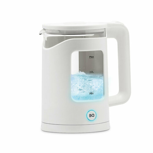 BQ KT2000G White 304600₽