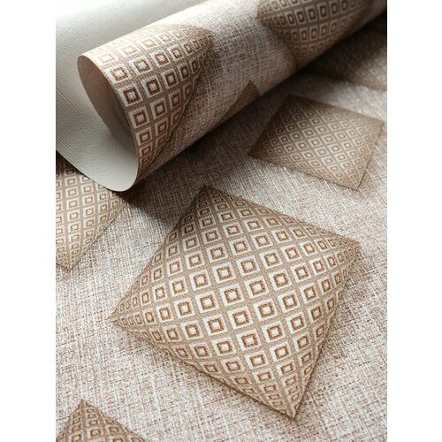 96013 Обои Тип 2 Марка С Вид-тисненые дуплекс Мираж 556₽