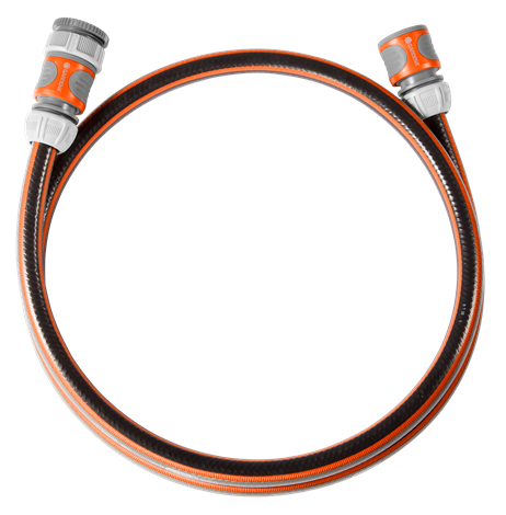 Комплект соединительный 1.5 m 13 mm Gardena (арт. 18040-20.000.00)