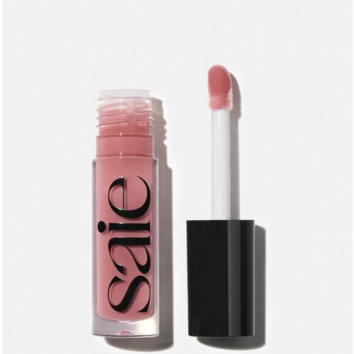 Saie Увлажняющее масло для губ Glossybounce Hydrating Lip Oil 5ml в оттенке KISS 4099₽