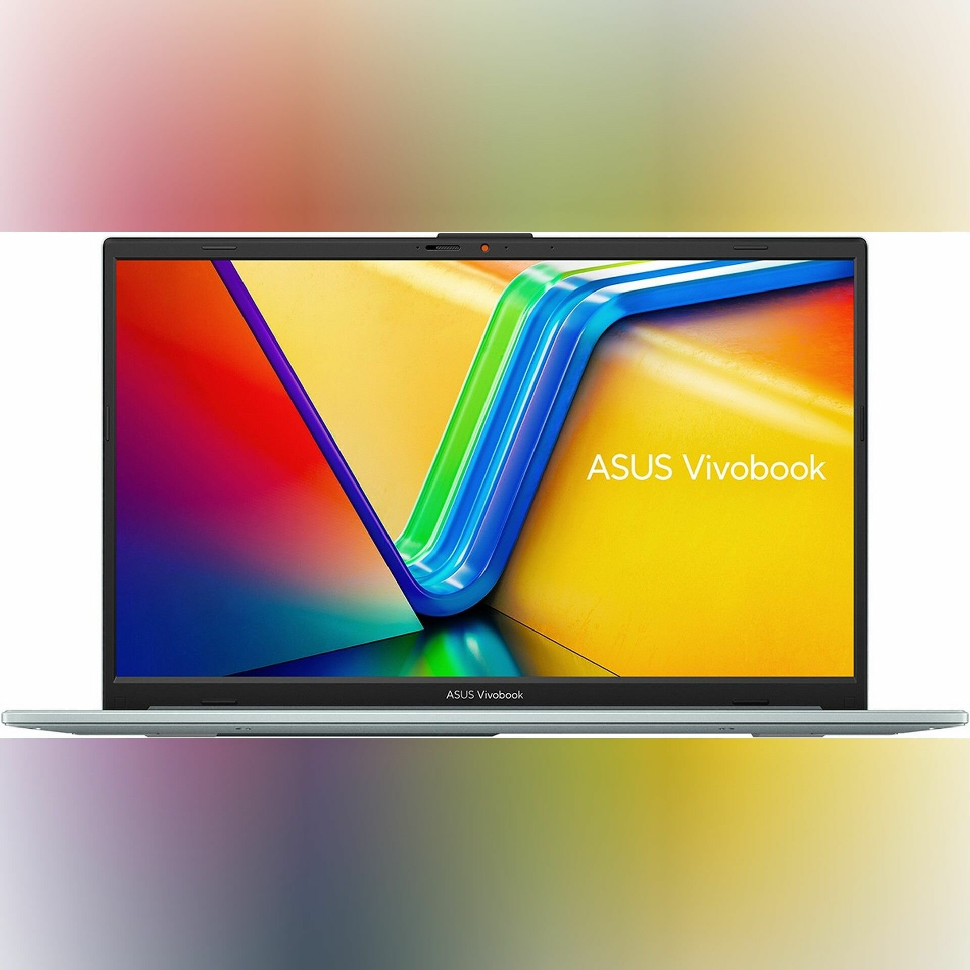 Ноутбук Asus Vivobook Go E1504FA AMD Ryzen 3 7320U/8Gb/256Gb/15.6' FHD/Win 11 Pro