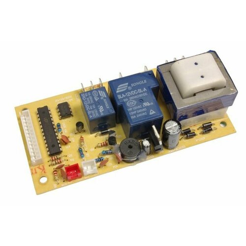 RTW100L main board плата силовая 11610₽