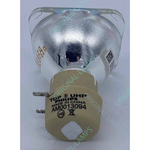 Лампа для проектора BenQ MP782 ST (OB) оригинальная лампа без модуля