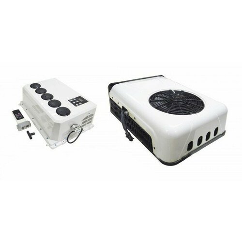 Автокондиционер Frost UC5 24 В