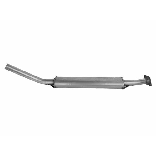 Резонатор ВАЗ-21214 агрегат под 2 шпильки АвтоВАЗ 6596₽