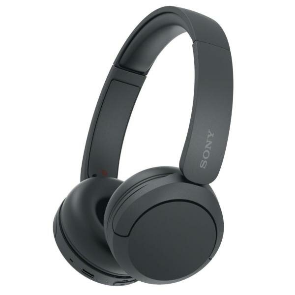Наушники накладные SONY WH-CH520 Black
