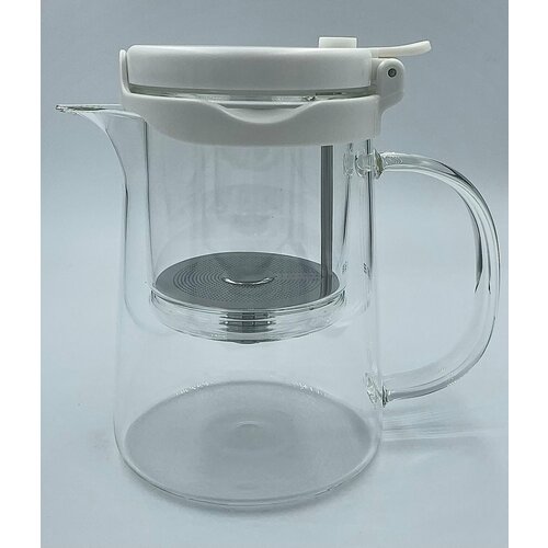 Чайник заварочный BP06W-550 Гунфу 550мл Samadoyo