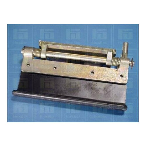 Ручка двери 3302 наруж лев в сб стальн 33026105151 шанс плюс 3302-6105151 648₽