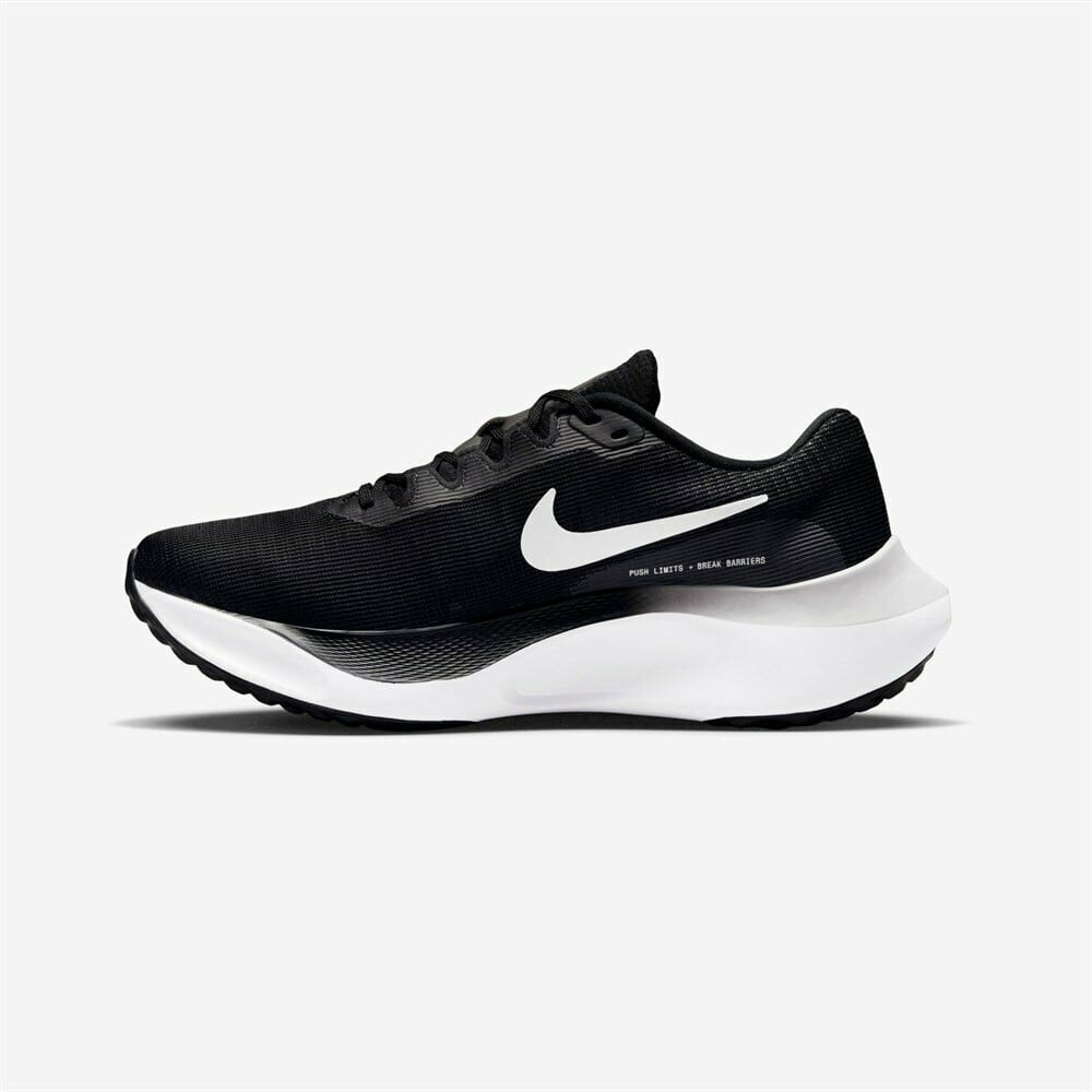 Кроссовки Nike ZOOM FLY 5 M — отзывы покупателей
