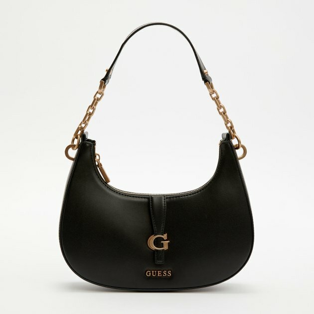 Сумка хобо GUESS 