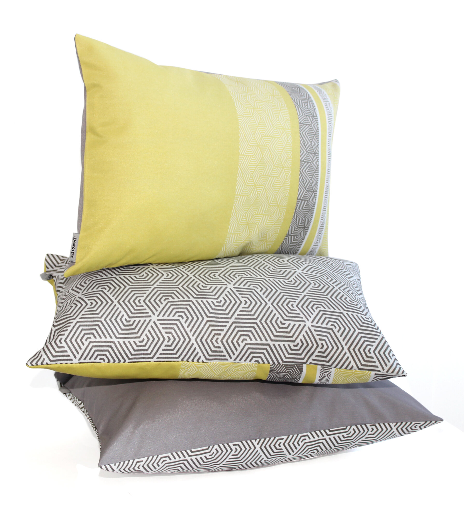 Декоративная подушка Моготекс прямоугольная 30*45 см 1 шт 5106/4